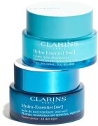 Clarins Hydra-Essentiel [HA²] Rich Cream bogata vlažilna krema za zelo suho kožo 50 ml