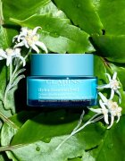 Clarins Hydra-Essentiel [HA²] Silky Cream SPF 15 svilnato nežna vlažilna krema SPF 15 50 ml