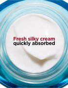 Clarins Hydra-Essentiel [HA²] Silky Cream vlažilna dnevna krema za učvrstitev kože s hialuronsko kislino 50 ml