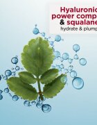 Clarins Hydra-Essentiel [HA²] Silky Cream vlažilna dnevna krema za učvrstitev kože s hialuronsko kislino 50 ml