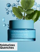 Clarins Hydra-Essentiel [HA²] Silky Cream vlažilna dnevna krema za učvrstitev kože s hialuronsko kislino 50 ml