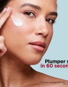 Clarins Hydra-Essentiel [HA²] Silky Cream vlažilna dnevna krema za učvrstitev kože s hialuronsko kislino 50 ml