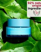 Clarins Hydra-Essentiel [HA²] Silky Cream vlažilna dnevna krema za učvrstitev kože s hialuronsko kislino 50 ml