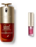 Clarins Iconic Duo darilni set za odličen videz