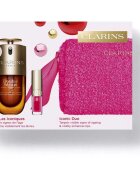 Clarins Iconic Duo darilni set za odličen videz