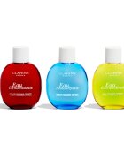 Clarins Iconic Treatment Fragrances darilni set za ženske