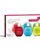 Clarins Iconic Treatment Fragrances darilni set za ženske