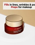 Clarins Instant Smooth Perfecting Touch podlaga za glajenje kože in zmanjšanje por 15 ml