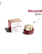 Clarins Instant Smooth Perfecting Touch podlaga za glajenje kože in zmanjšanje por 15 ml