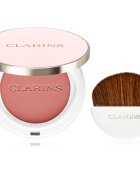 Clarins Joli Blush dolgoobstojno rdečilo odtenek 07 Cheaky Peach 5 g