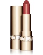 Clarins Joli Rouge kremasta šminka s satenastim zaključkom odtenek 752 3.5 g
