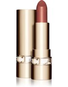 Clarins Joli Rouge kremasta šminka s satenastim zaključkom odtenek 757 3.5 g