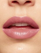 Clarins Joli Rouge kremasta šminka s satenastim zaključkom odtenek 787 3.5 g