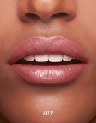 Clarins Joli Rouge kremasta šminka s satenastim zaključkom odtenek 787 3.5 g