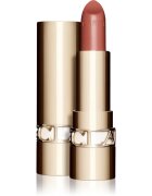 Clarins Joli Rouge kremasta šminka s satenastim zaključkom odtenek 789 3.5 g