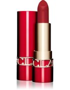 Clarins Joli Rouge Velvet kremasta šminka z mat učinkom odtenek 754V 3.5 g