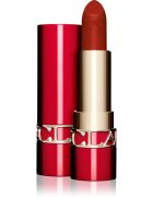 Clarins Joli Rouge Velvet kremasta šminka z mat učinkom odtenek 782V 3.5 g