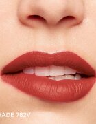 Clarins Joli Rouge Velvet kremasta šminka z mat učinkom odtenek 782V 3.5 g