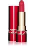 Clarins Joli Rouge Velvet kremasta šminka z mat učinkom odtenek 790V 3.5 g