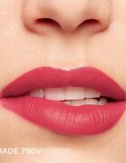Clarins Joli Rouge Velvet kremasta šminka z mat učinkom odtenek 790V 3.5 g