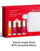 Clarins Lip Comfort Oil Holiday Season darilni set