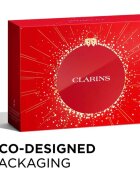 Clarins Lip Comfort Oil Holiday Season darilni set