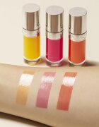 Clarins Lip Comfort Oil Limited Edition olje za ustnice z vlažilnim učinkom odtenek 22 daring orange 7 ml