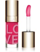 Clarins Lip Comfort Oil Limited Edition olje za ustnice z vlažilnim učinkom odtenek 31 rosy kiss 7 ml