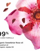 Clarins Lip Comfort Oil Limited Edition olje za ustnice z vlažilnim učinkom odtenek 31 rosy kiss 7 ml