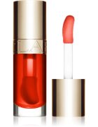 Clarins Lip Comfort Oil olje za ustnice z vlažilnim učinkom odtenek 05 apricot 7 ml