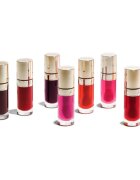 Clarins Lip Comfort Oil olje za ustnice z vlažilnim učinkom odtenek 05 apricot 7 ml