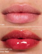 Clarins Lip Comfort Oil olje za ustnice z vlažilnim učinkom odtenek 54 iconic red 7 ml
