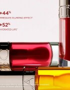 Clarins Lip Comfort Oil olje za ustnice z vlažilnim učinkom odtenek 54 iconic red 7 ml