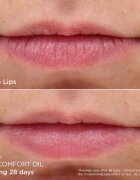 Clarins Lip Comfort Oil olje za ustnice z vlažilnim učinkom odtenek 54 iconic red 7 ml