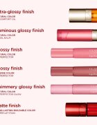 Clarins Lip Comfort Oil olje za ustnice z vlažilnim učinkom odtenek 54 iconic red 7 ml