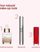 Clarins Lip Comfort Oil olje za ustnice z vlažilnim učinkom odtenek 54 iconic red 7 ml