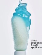 Clarins Lip Comfort Oil Summer Collection vlažilni sijaj za ustnice z učinkom povečanja odtenek 00 cryo mint 7 ml