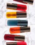 Clarins Lip Comfort Oil Summer Collection vlažilni sijaj za ustnice z učinkom povečanja odtenek 00 cryo mint 7 ml