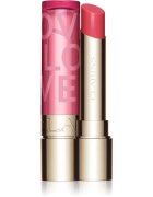 Clarins Lip Oil Balm Limited Edition tonirani balzam za ustnice odtenek 08 rosy kiss 2.9 g