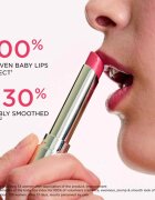 Clarins Lip Oil Balm Limited Edition tonirani balzam za ustnice odtenek 08 rosy kiss 2.9 g