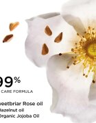 Clarins Lip Oil Balm Limited Edition tonirani balzam za ustnice odtenek 08 rosy kiss 2.9 g