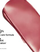 Clarins Lip Oil Balm tonirani balzam za ustnice odtenek 03 lychee 2.9 g