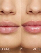 Clarins Lip Oil Balm tonirani balzam za ustnice odtenek 03 lychee 2.9 g