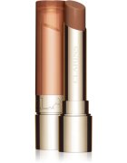 Clarins Lip Oil Balm tonirani balzam za ustnice odtenek 04 Almond 2.9 g