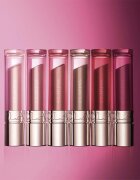 Clarins Lip Oil Balm tonirani balzam za ustnice odtenek 04 Almond 2.9 g