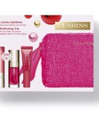 Clarins Lip Perfecting Trio darilni set