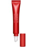 Clarins Lip Perfector Glow bleščeč sijaj za ustnice in lica odtenek 23 pomegranate glow 12 ml