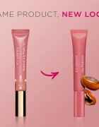 Clarins Lip Perfector Intense vlažilni sijaj za ustnice odtenek 17 Intense Maple 12 ml