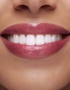 Clarins Lip Perfector Shimmer sijaj za ustnice z vlažilnim učinkom odtenek 08 Plum Shimmer 12 ml