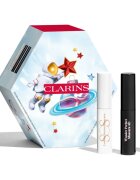 Clarins Mascaras Collection darilni set 01 Perfect Black